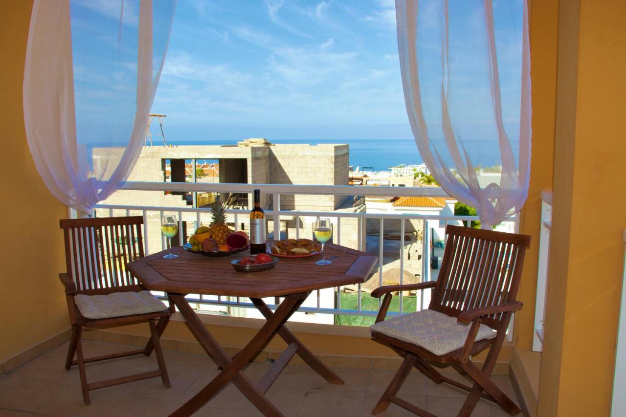 Rooftop Ocean View Big Terrace กาเยาซัลวาเค ภายนอก รูปภาพ